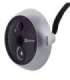 WIRELESS WIFI DOORBELL WITH VIEWFINDER EZVIZ DP2C CS-DP2C