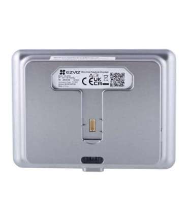 WIRELESS WIFI DOORBELL WITH VIEWFINDER EZVIZ DP2C CS-DP2C