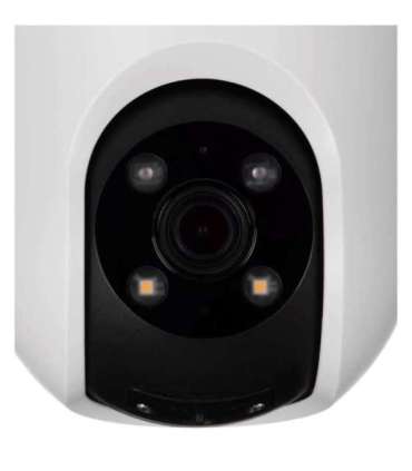 IP PTZ CAMERA EZVIZ H8C