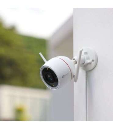 IP camera Wi-Fi EZVIZ H3c 3K