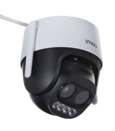 Imou Cruiser Z Turret IP security camera Indoor & outdoor Ceiling/wall