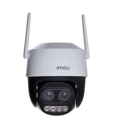 Imou Cruiser Z Turret IP security camera Indoor & outdoor Ceiling/wall