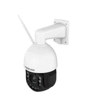 IP Camera FOSCAM SD4H White