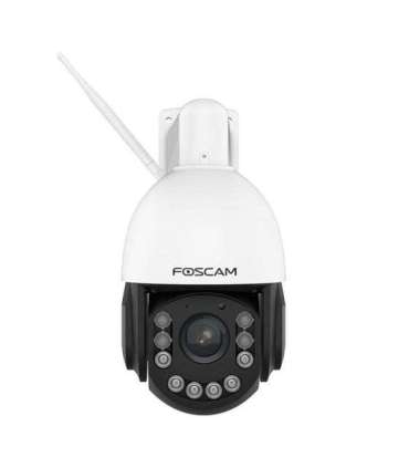 IP Camera FOSCAM SD4H White