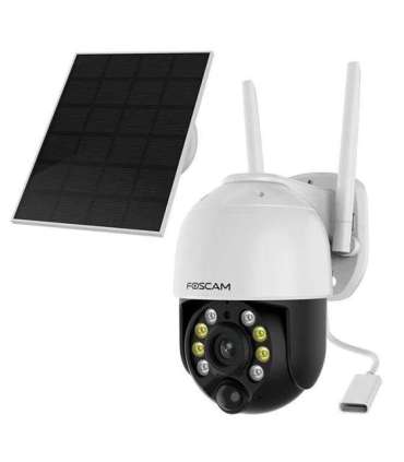 IP Camera FOSCAM B4 White