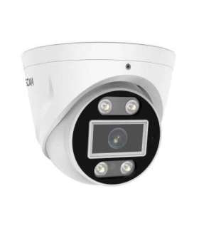 FOSCAM T5EP 5MP POE IP Camera White