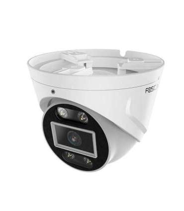 FOSCAM T5EP 5MP POE IP Camera White