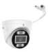 FOSCAM T5EP 5MP POE IP Camera White
