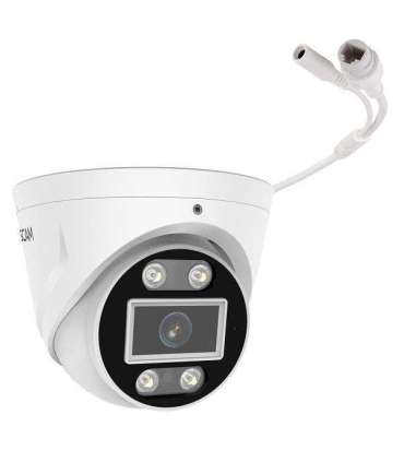 FOSCAM T5EP 5MP POE IP Camera White