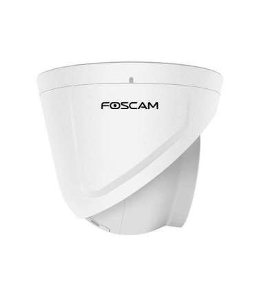 FOSCAM T5EP 5MP POE IP Camera White