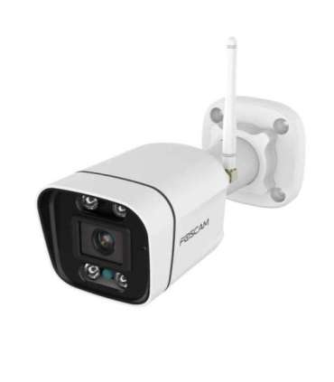 Foscam V8P *MP WI-FI camera white