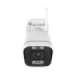 Foscam V8P *MP WI-FI camera white