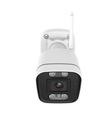 Foscam V8P *MP WI-FI camera white