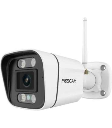 Foscam V8P *MP WI-FI camera white