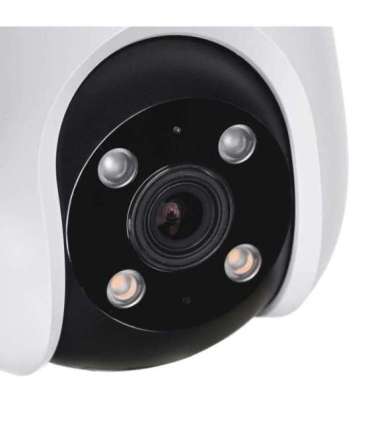 EZVIZ CS-H8c (5MP) Dome IP security camera Outdoor 2880 x 1620 pixels Ceiling