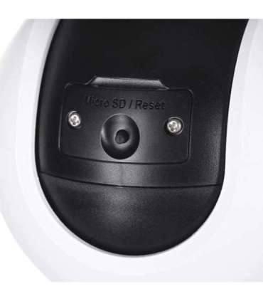 EZVIZ CS-H8c (5MP) Dome IP security camera Outdoor 2880 x 1620 pixels Ceiling