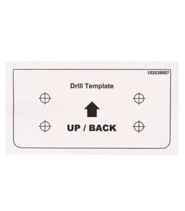 EZVIZ CS-H8c (5MP) Dome IP security camera Outdoor 2880 x 1620 pixels Ceiling