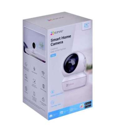 IP CAMERA EZVIZ H6C 2K+