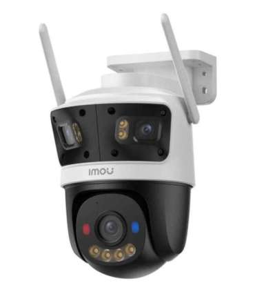 Imou Cruiser Triple Turret IP security camera Outdoor 2880 x 1620 pixels Ceiling/wall