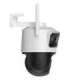 Imou Cruiser Triple Turret IP security camera Outdoor 2880 x 1620 pixels Ceiling/wall