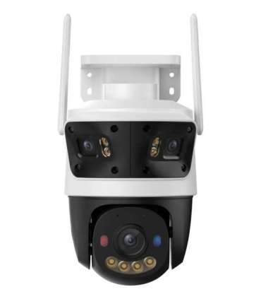 Imou Cruiser Triple Turret IP security camera Outdoor 2880 x 1620 pixels Ceiling/wall