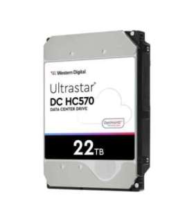 WESTERN DIGITAL HDD ULTRASTAR 22TB SAS 0F48052