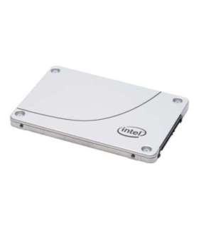 SSD Solidigm (Intel) S4510 480GB SATA 2.5" SSDSC2KB480G801 (DWPD up to 2)