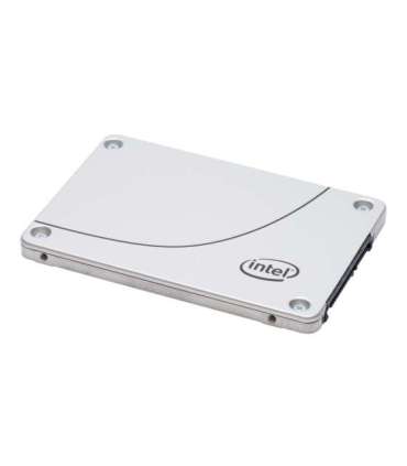 SSD Solidigm (Intel) S4510 480GB SATA 2.5" SSDSC2KB480G801 (DWPD up to 2)