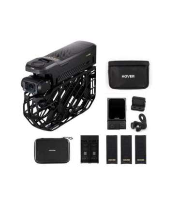 HOVERAir X1 PRO Ultimate Cycling Kit drone