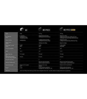 HOVERAir X1 PRO Basic Combo (EU) - drone