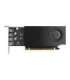 PNY Nvidia A400 Small Box 4GB GDDR6 64-bit - graphic card