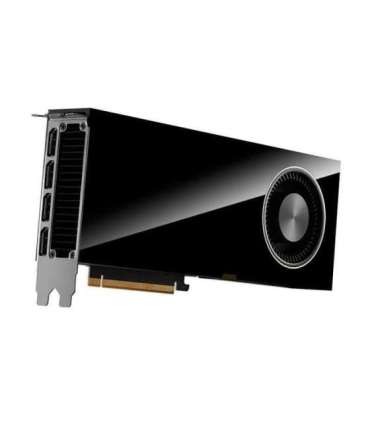 PNY VCNRTX6000ADA-PB NVIDIA RTX 6000 ADA 48GB GDDR6 4X DISPLAYPORT PCI EXPRESS 4.0 DUAL SLOT ATX - ATX BRACKET RETAIL