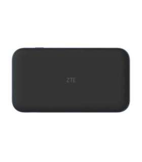 ZTE MU5001 Router Hotspot WiFi6 3800 Mbps 5G LTE Black