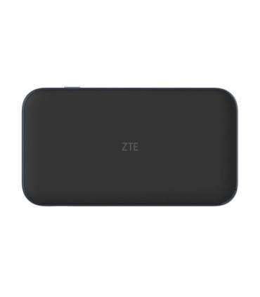 ZTE MU5001 Router Hotspot WiFi6 3800 Mbps 5G LTE Black