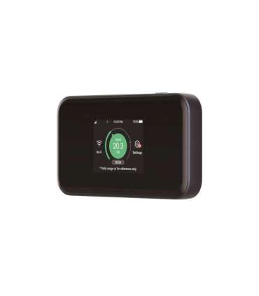 ZTE Wireless Router MU5001 WiFi 6 5G LTE