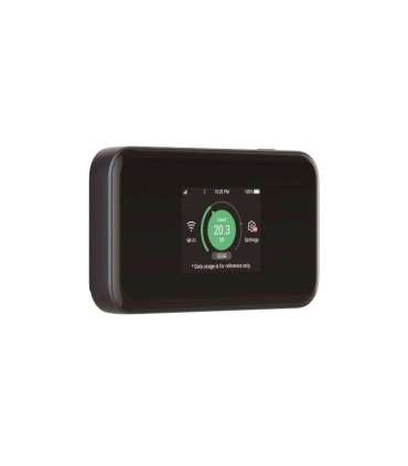 ZTE Wireless Router MU5001 WiFi 6 5G LTE