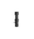 RØDE Videomic Me-C+ Black Mobile phone/smartphone microphone