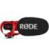 RODE VideoMic GO II  HELIX - microphone for camera, version with Helix handle