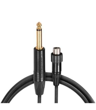 Shure GLXD16+E-Z4 guitar wireless system