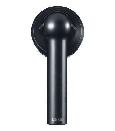 Shure Nexadyne NXN6 - XLR connector microphone for snare drum/toms, 1 pc. (black)