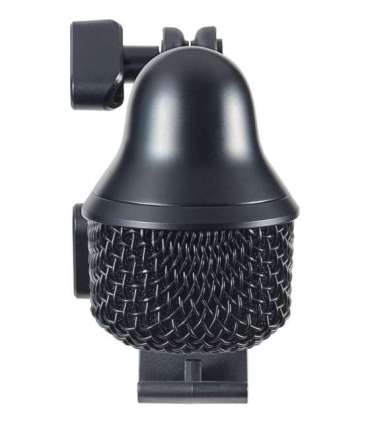 Shure Nexadyne NXN6 - XLR connector microphone for snare drum/toms, 1 pc. (black)