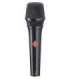 Neumann KMS 104 BK - cardioid vocal microphone, black