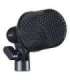 Shure Nexadyne™ 2 - supercardioid dynamic bass drum microphone