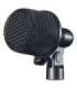 Shure Nexadyne™ 2 - supercardioid dynamic bass drum microphone