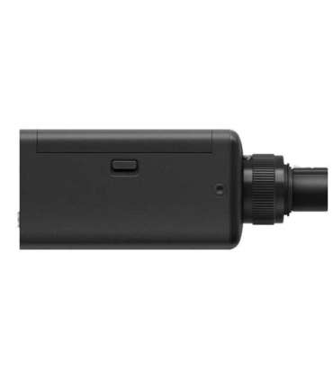 Sennheiser EW-DP SKP (R4-9) - XLR 3-F P48 plug-on transmitter with 3.5 mm microphone input, 552–608 MHz