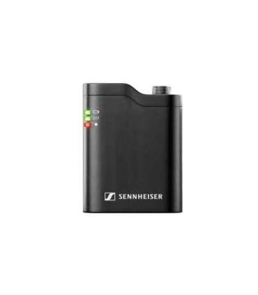 Sennheiser PROFILE WIRELESS 1-channel set - 1-channel compact complete wireless system for the camera