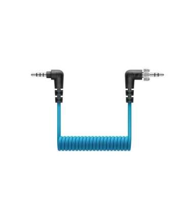 Sennheiser MKE 400 - condenser microphone, supercardioid