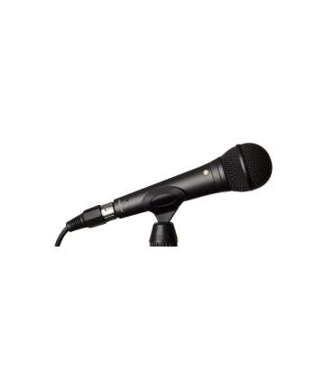 RØDE M1 microphone Black Stage/performance microphone