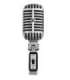 Shure 55SH Series II - retro dynamic microphone