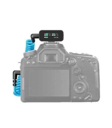 Sennheiser PROFILE WIRELESS 2-channel set - 2.4 GHz multifunctional wireless microphone system